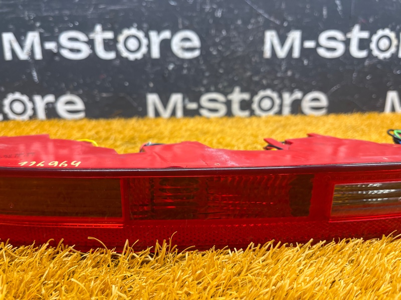 Фонарь в бампер, 5500 рублей, Красноярск