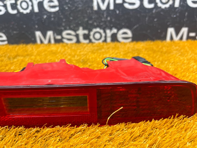 Фонарь в бампер, 5500 рублей, Красноярск