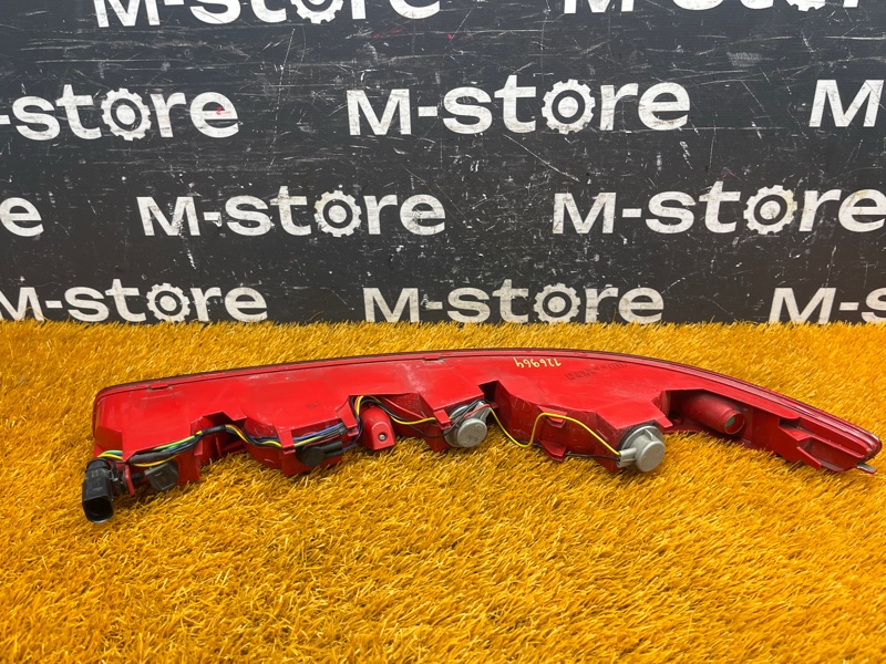 Фонарь в бампер, 5500 рублей, Красноярск