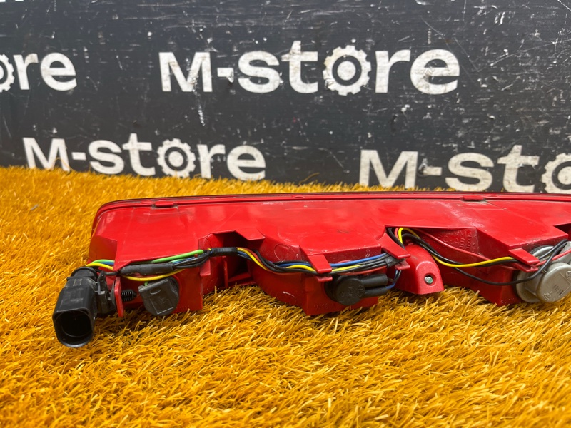 Фонарь в бампер, 5500 рублей, Красноярск