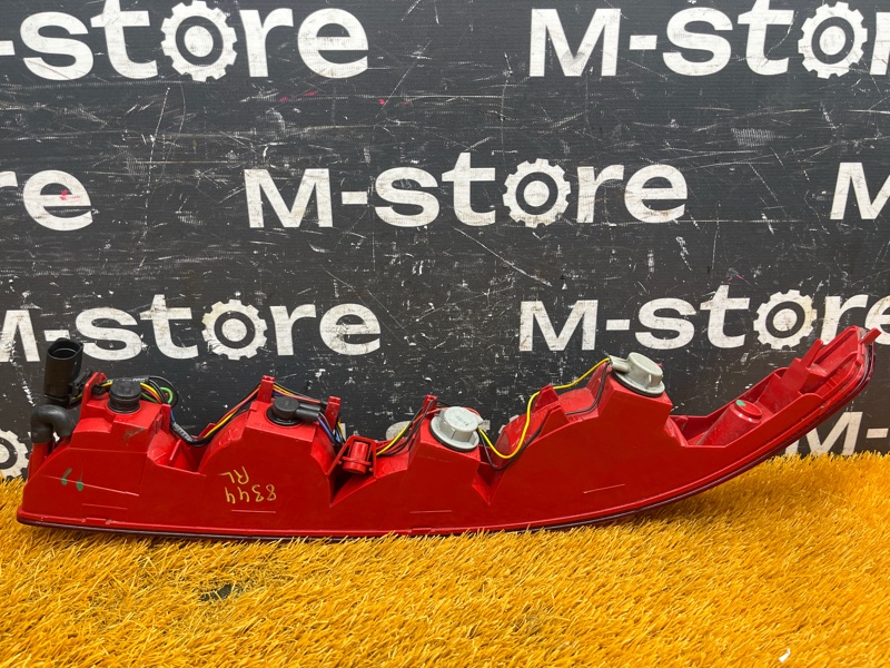 Фонарь в бампер, 5500 рублей, Красноярск