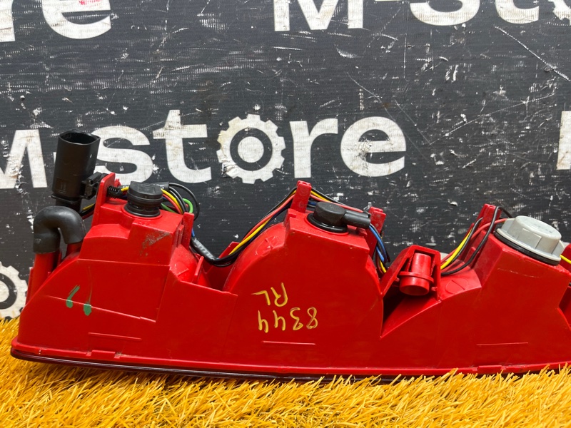 Фонарь в бампер, 5500 рублей, Красноярск