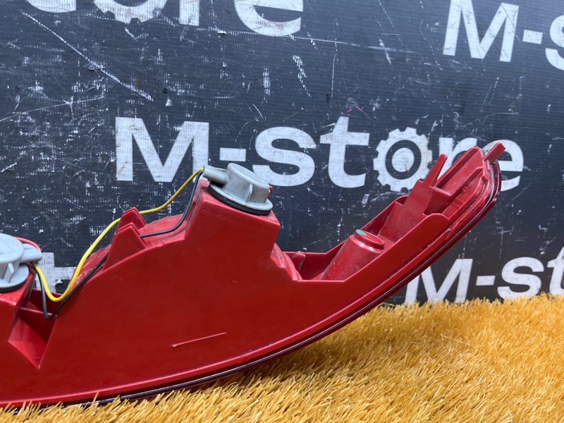 Фонарь в бампер, 5500 рублей, Красноярск