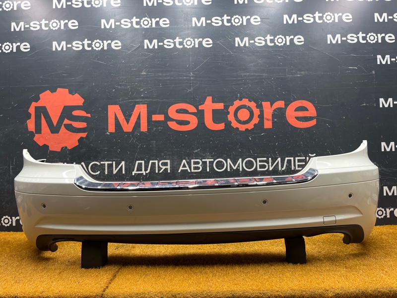 бампер, 21000 рублей, Красноярск