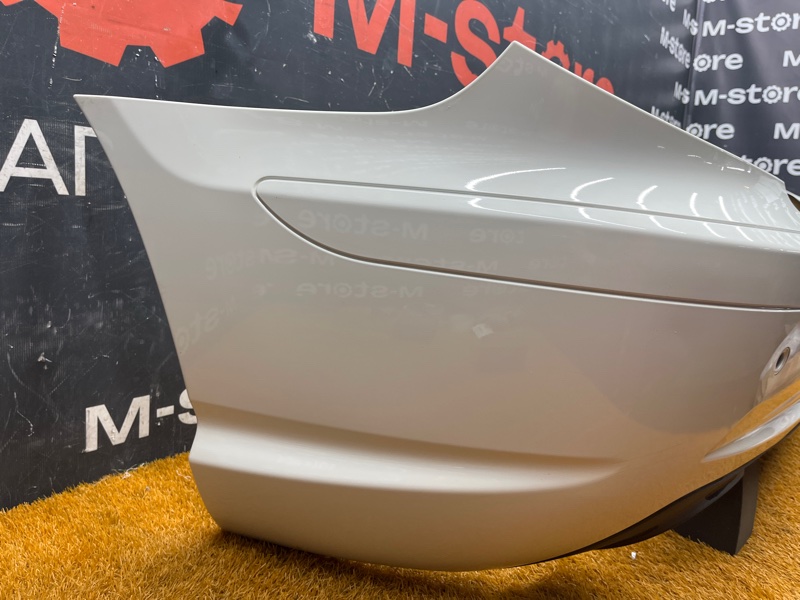 бампер, 21000 рублей, Красноярск