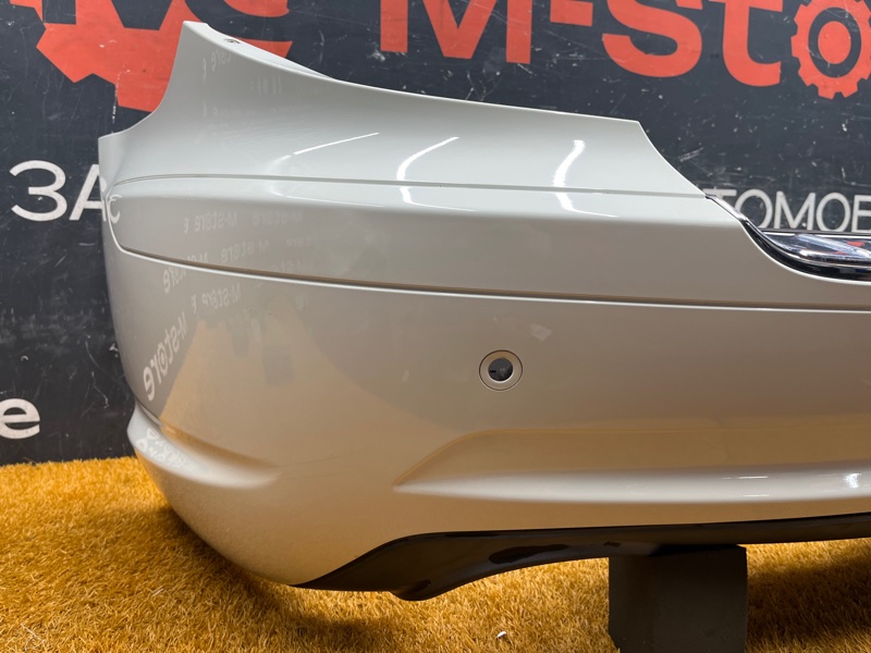 бампер, 21000 рублей, Красноярск