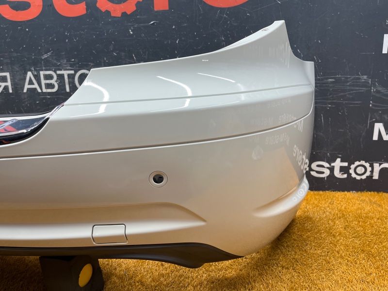 бампер, 21000 рублей, Красноярск