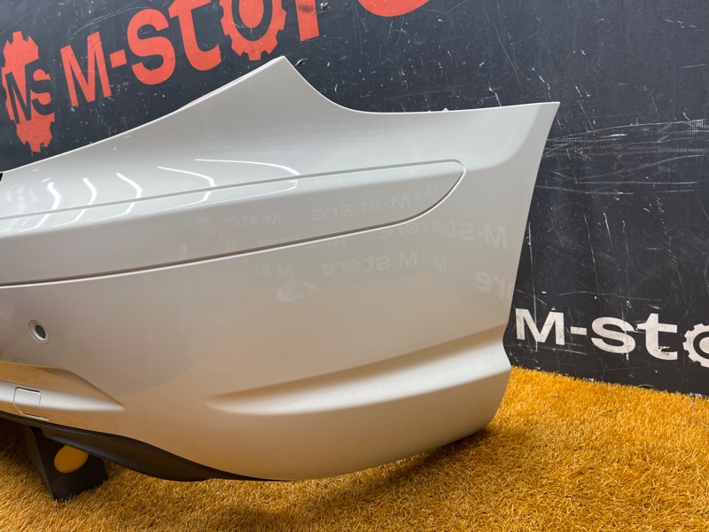 бампер, 21000 рублей, Красноярск