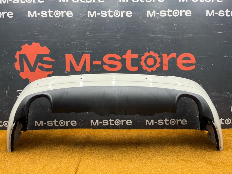 бампер, 21000 рублей, Красноярск