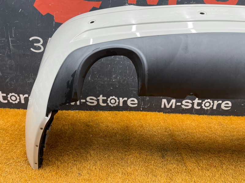 бампер, 21000 рублей, Красноярск