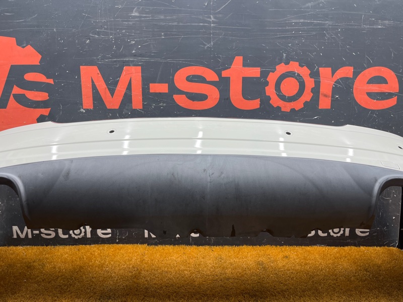 бампер, 21000 рублей, Красноярск