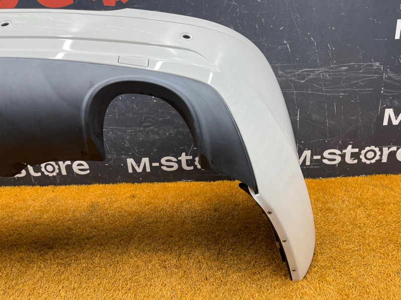 бампер, 21000 рублей, Красноярск