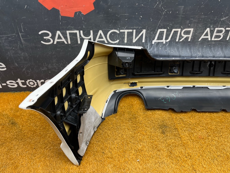 бампер, 21000 рублей, Красноярск