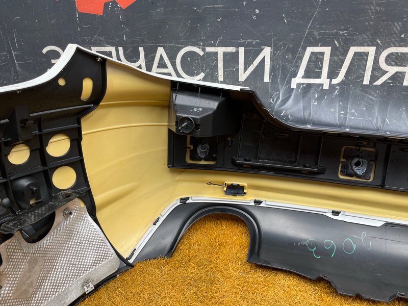 бампер, 21000 рублей, Красноярск