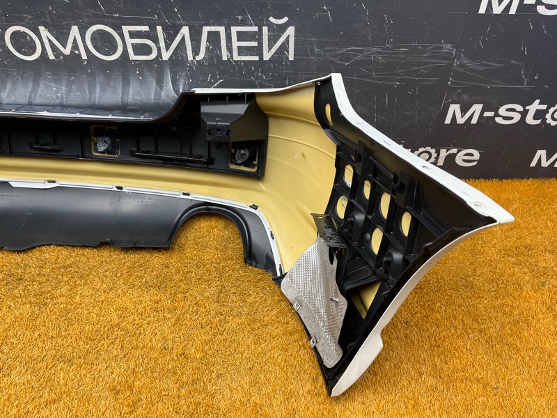 бампер, 21000 рублей, Красноярск