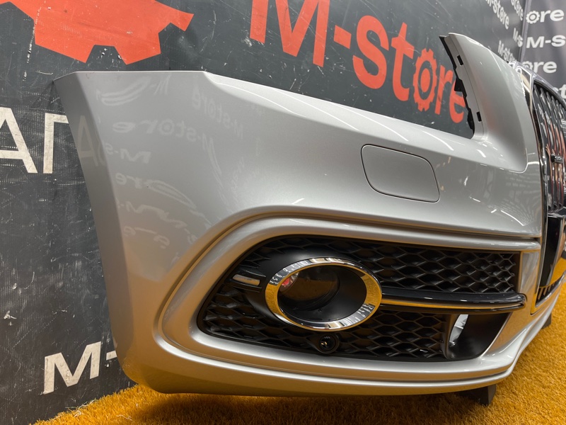 бампер, 85000 рублей, Красноярск