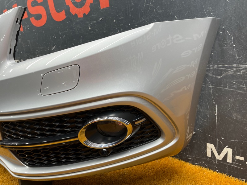 бампер, 85000 рублей, Красноярск