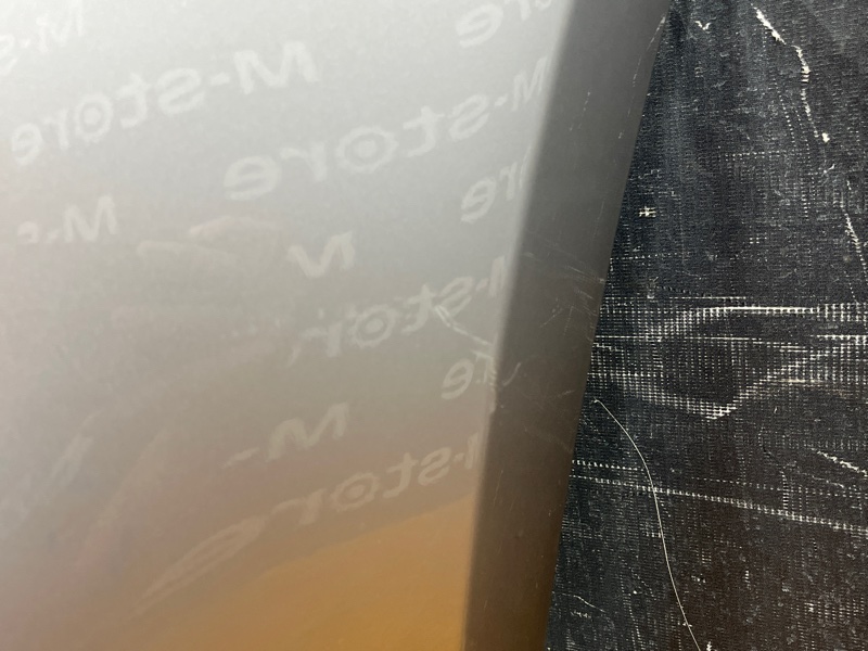 бампер, 85000 рублей, Красноярск