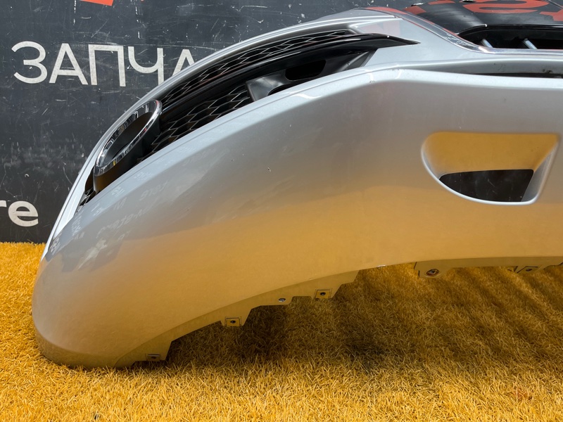 бампер, 85000 рублей, Красноярск