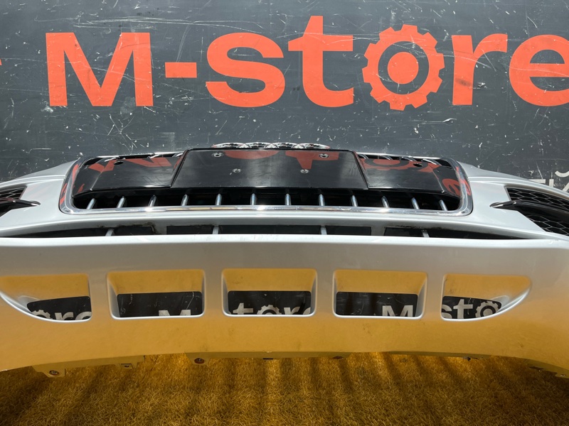 бампер, 85000 рублей, Красноярск