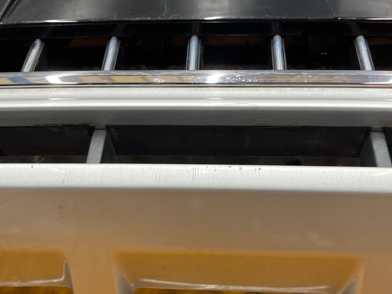 бампер, 85000 рублей, Красноярск