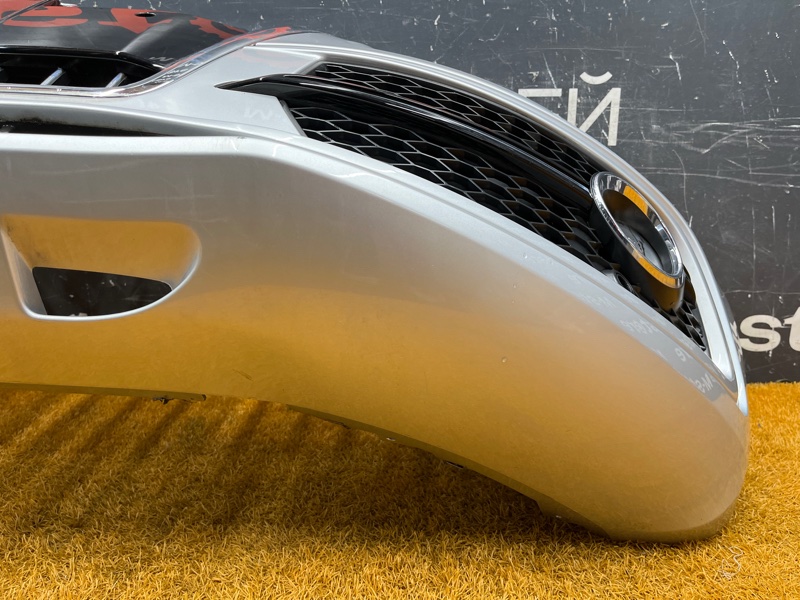 бампер, 85000 рублей, Красноярск