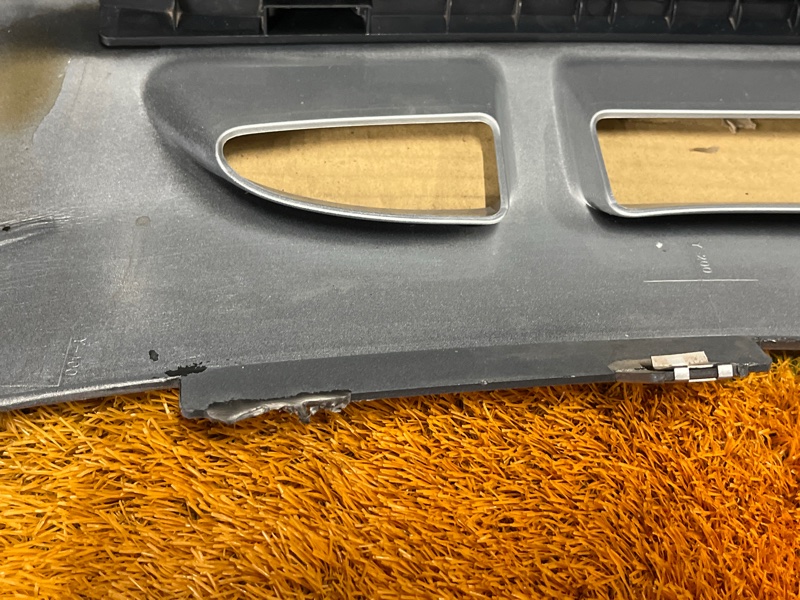 бампер, 85000 рублей, Красноярск