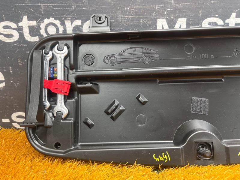 Ящик для инструментов, 1000 рублей, Красноярск