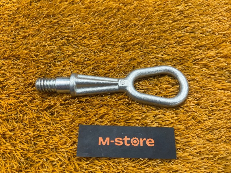 Крюк буксировочный, 1500 рублей, Красноярск