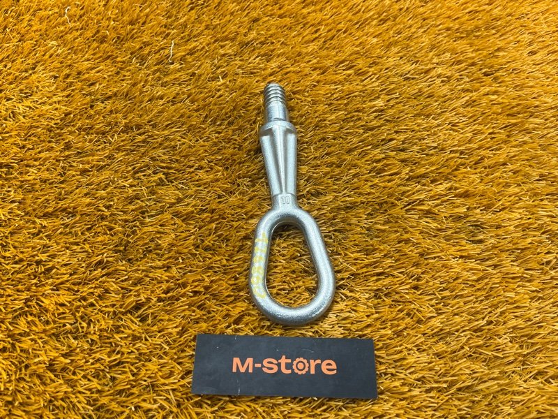 Крюк буксировочный, 1500 рублей, Красноярск