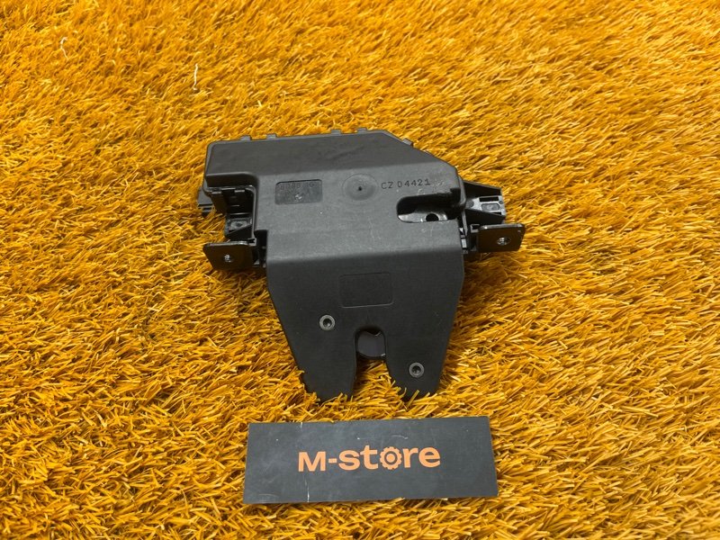 замок багажника, 900 рублей, Красноярск