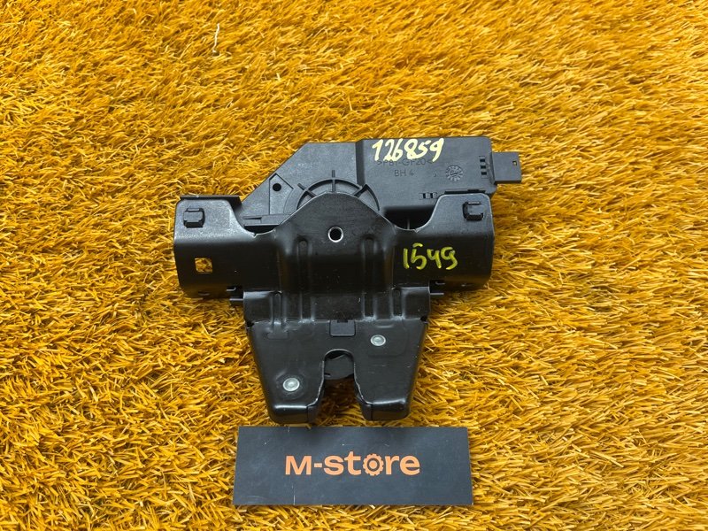 замок багажника, 900 рублей, Красноярск