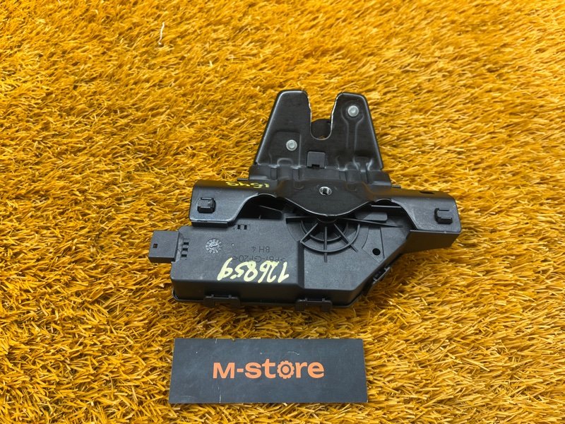 замок багажника, 900 рублей, Красноярск