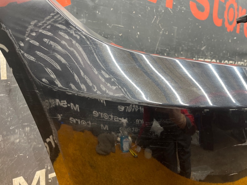 бампер, 10000 рублей, Красноярск