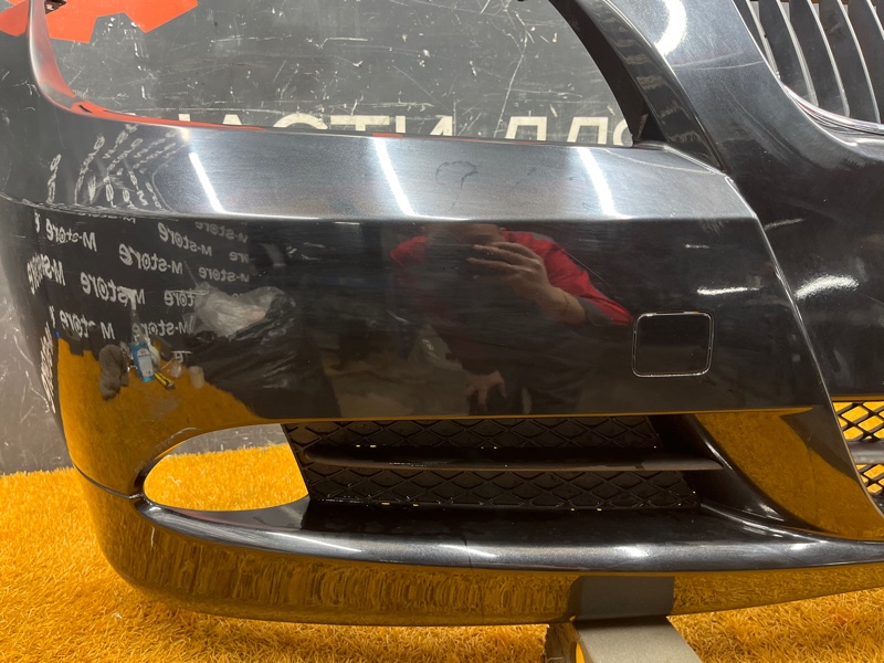 бампер, 10000 рублей, Красноярск