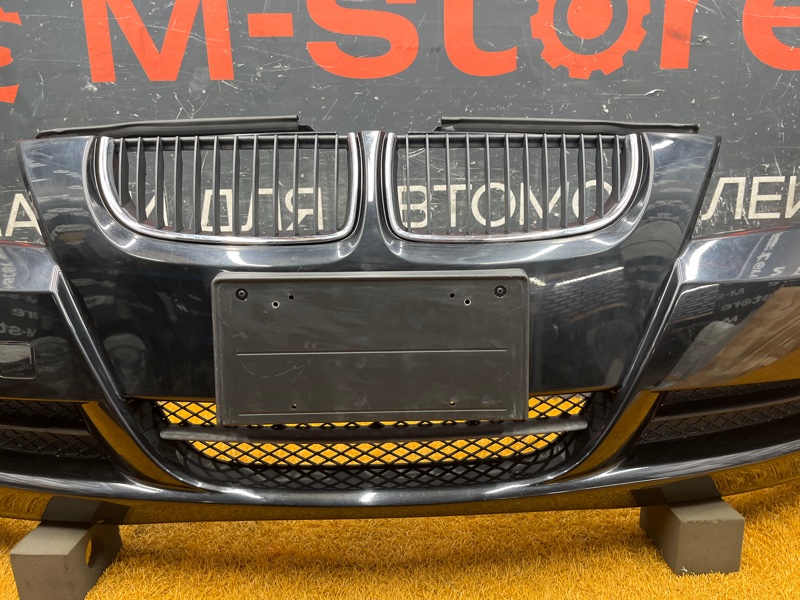 бампер, 10000 рублей, Красноярск