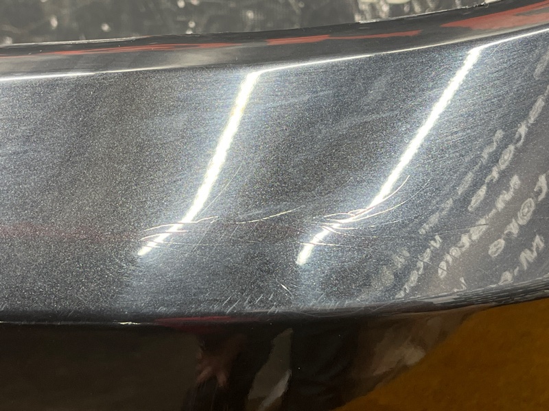 бампер, 10000 рублей, Красноярск