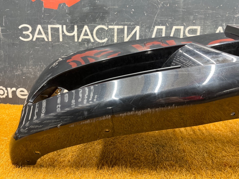 бампер, 10000 рублей, Красноярск