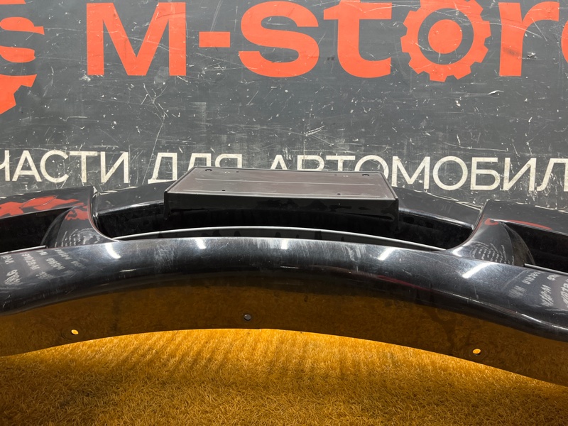 бампер, 10000 рублей, Красноярск