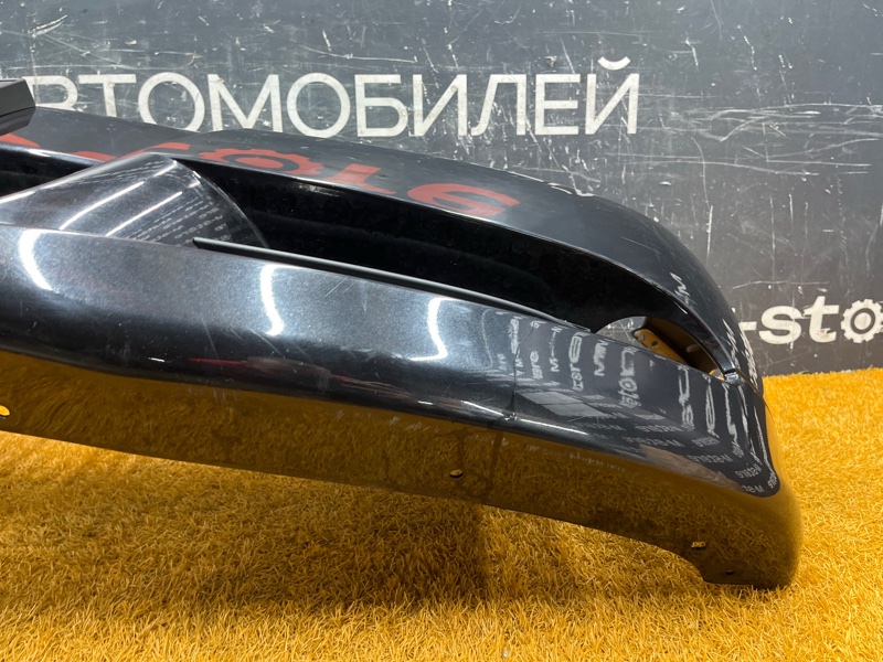 бампер, 10000 рублей, Красноярск