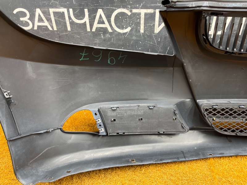 бампер, 10000 рублей, Красноярск