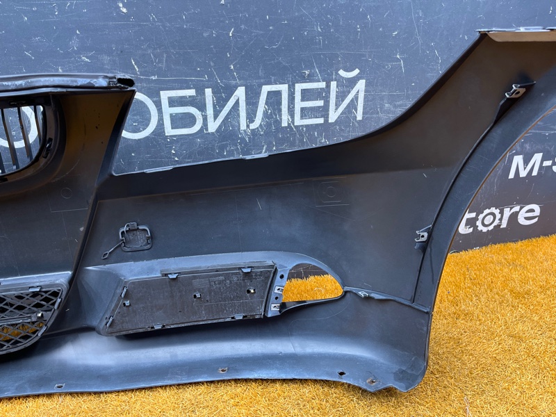 бампер, 10000 рублей, Красноярск