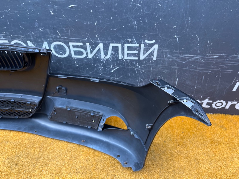 бампер, 10000 рублей, Красноярск