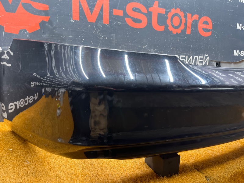 бампер, 14000 рублей, Красноярск