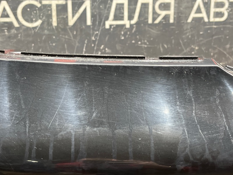 бампер, 14000 рублей, Красноярск