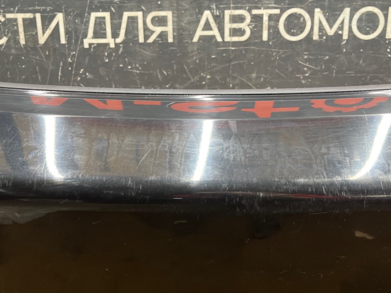 бампер, 14000 рублей, Красноярск