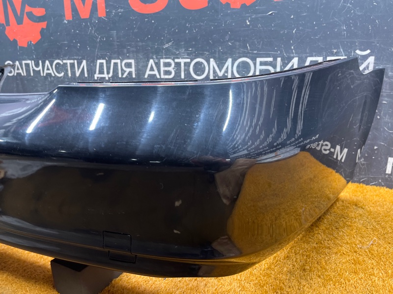 бампер, 14000 рублей, Красноярск