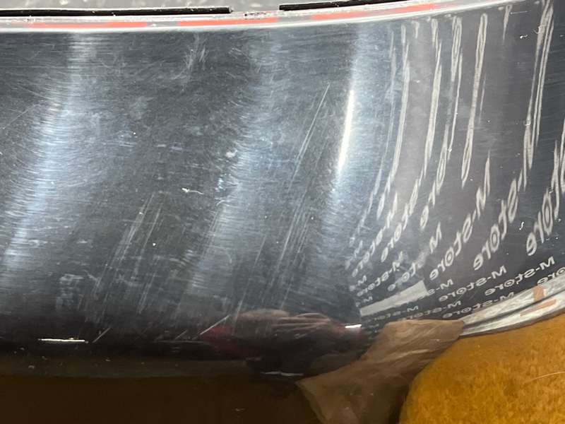 бампер, 14000 рублей, Красноярск