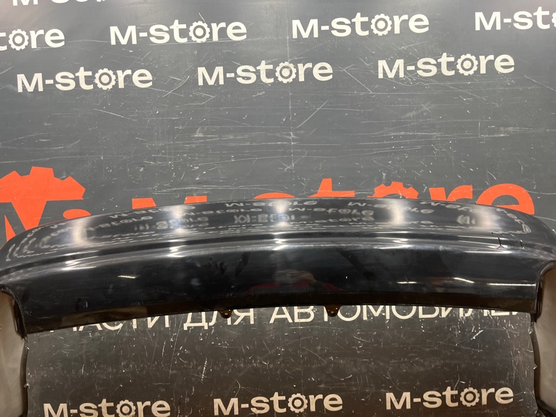 бампер, 14000 рублей, Красноярск