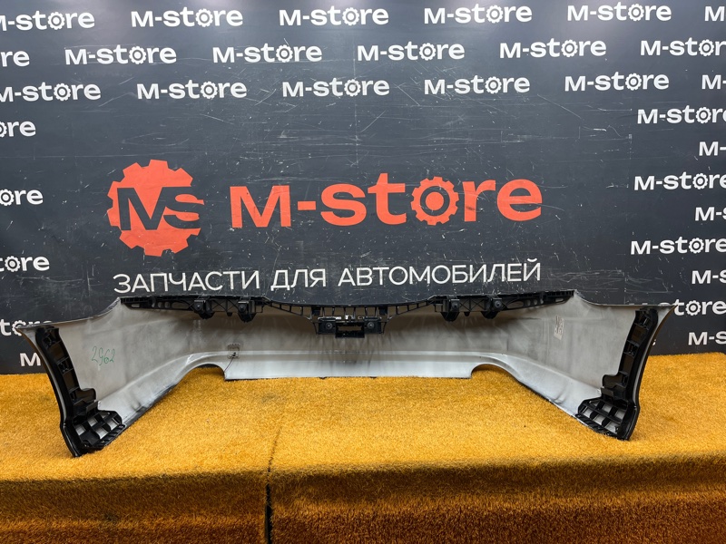 бампер, 14000 рублей, Красноярск